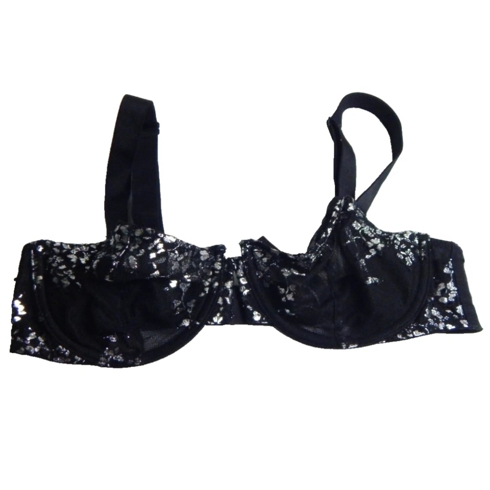 Victoria's Secret Very Sexy Unlined Balconette Bra